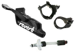 ROCKSHOX 1X Remote Upgrade Kit Pour Reverb