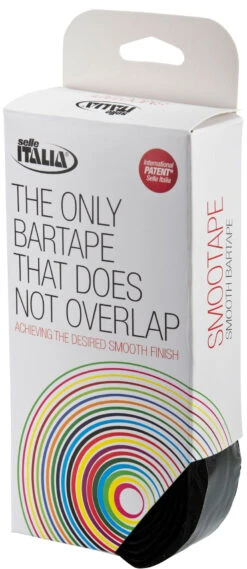 SELLE ITALIA Smootape Gran Fondo 2,5mm -Vélo Accessoires Boutique 0000000000E11 3