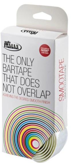 SELLE ITALIA Smootape Gran Fondo 2.5mm -Vélo Accessoires Boutique 0000000000E12 3