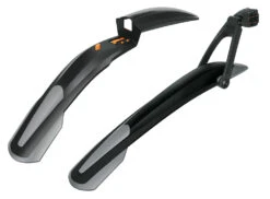 Jeu De Lames X Et De Lames De Choc 26"+27,5"