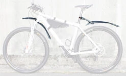 Jeu De Lames X Et De Lames De Choc 26"+27,5" -Vélo Accessoires Boutique 11096 X BLADE 11095 SHOCKBLADE 3