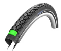 Schwalbe Marathon 26" 32-559 Reflex Green Guard