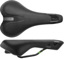 Sportourer FLX Man Hi-Viz