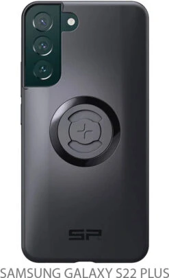 SP CONNECT Samsung Phone Case SPC+ 10 SP CONNECT Samsung Phone Case SPC+ -Vélo Accessoires Boutique 2 Galaxy S22 plus