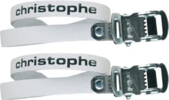 ZEFAL Courroies De Pédales Christophe 516 Vintage -Vélo Accessoires Boutique 2 Zefal Christophe 516