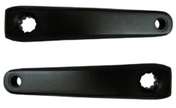 Stronglight Pédalier E-bike Magan 4 170mm Bosch Gen. 1 / 2 / 4 / Brose