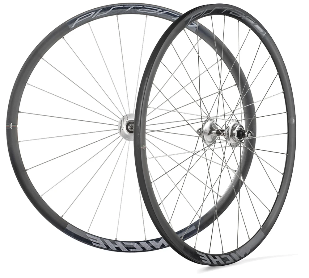 MICHE Roues Clincher Piste Pistard 1 MICHE Roues Clincher Piste Pistard
