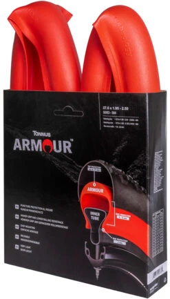 Tannus Armour 24" Kids & Cargo -Vélo Accessoires Boutique 20114355 Tannus Armour MTB 519185 6lybZUksCRD5m0