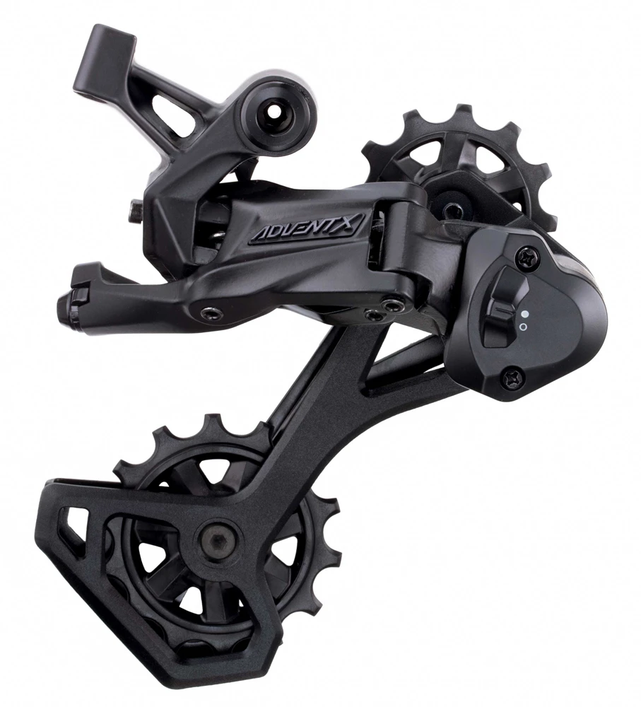 MICROSHIFT Dérailleur Advent X 10 Vitesses 1 MICROSHIFT Dérailleur Advent X 10 Vitesses