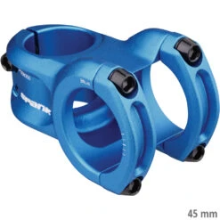 SPANK Potence Spoon 350 -Vélo Accessoires Boutique 20118850 Spank Spoon 350 Vorbau 45 mm 4710155968228