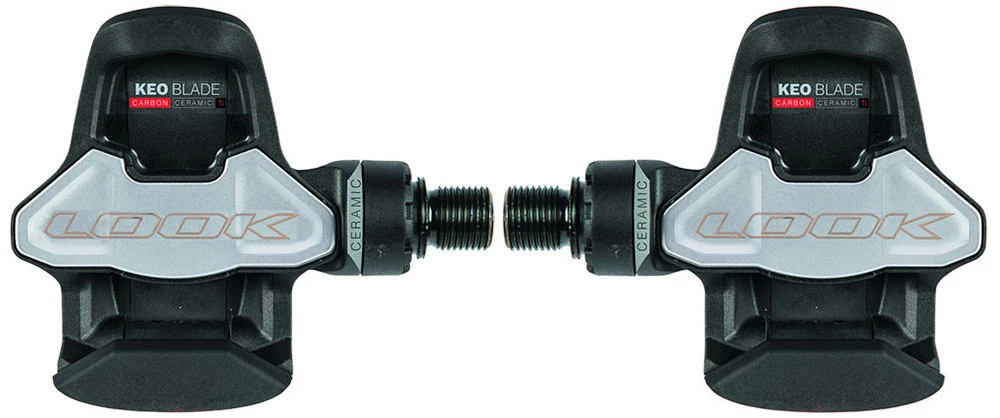 LOOK Pédales KéO BLADE Carbon Ti Ceramic 1 LOOK Pédales KéO BLADE Carbon Ti Ceramic