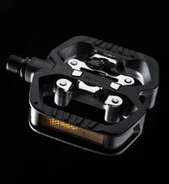 LOOK GEO Pédales De Randonnée 5 LOOK GEO Pédales De Randonnée -Vélo Accessoires Boutique 301022 001 Look Geo Trekking detail2