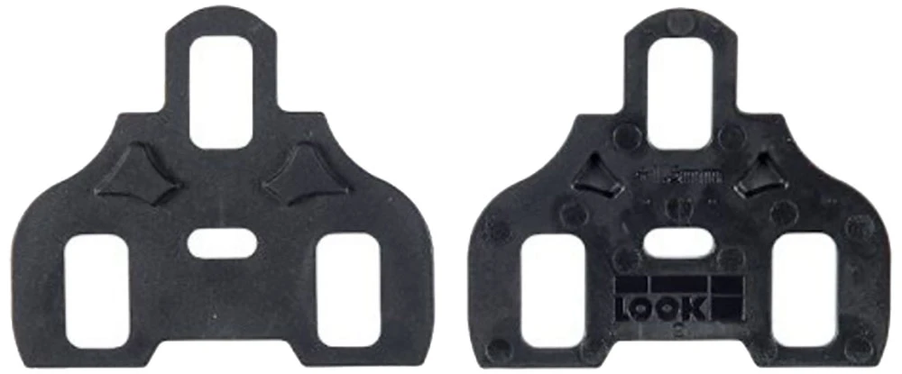 LOOK KéO Spacer Pour Semelles Plates 1 LOOK KéO Spacer Pour Semelles Plates