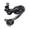 Shimano DEORE RD-M592 Dérailleur Arrière SGS à 9 Vitesses