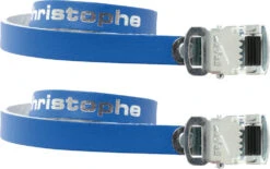 ZEFAL Courroies De Pédales Christophe 516 Vintage -Vélo Accessoires Boutique 4 Zefal Christophe 516