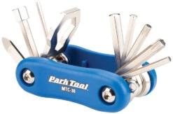 Park Tool Outil De Pliage Miniature MTC-30