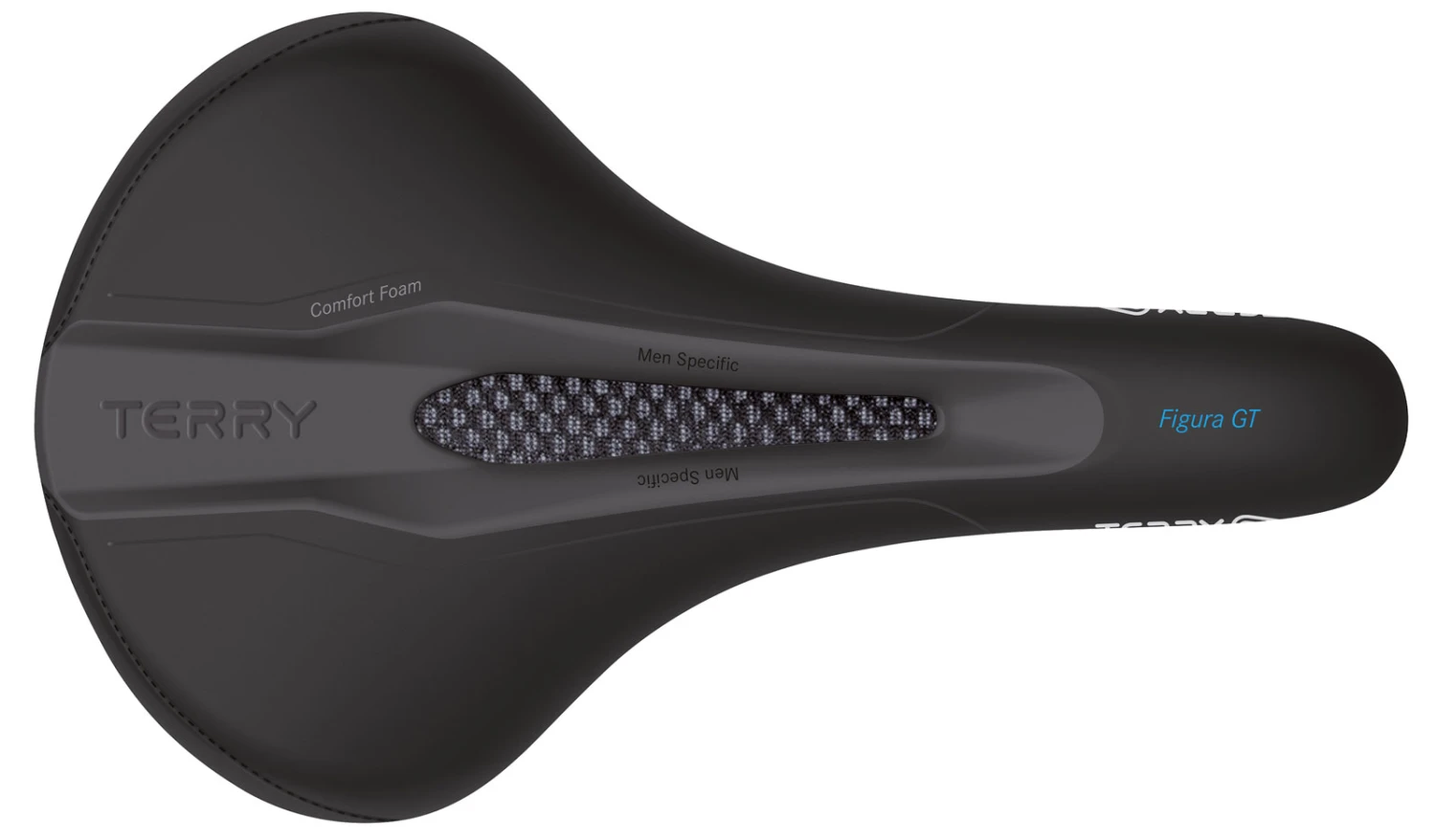 Terry Figura GT Men 1 Terry Figura GT Men