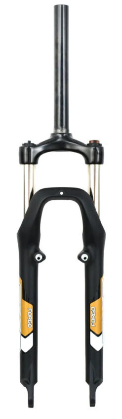 Zoom 565 Forgo 29" Fourche Suspendue