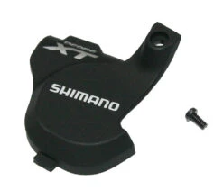 Shimano Couvercle De Boîtier Avec Vis Pour SL-M780 Gauche