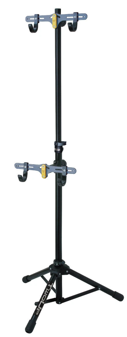 Topeak TwoUp Bike Stand Support De Vélo 1 Topeak TwoUp Bike Stand Support De Vélo