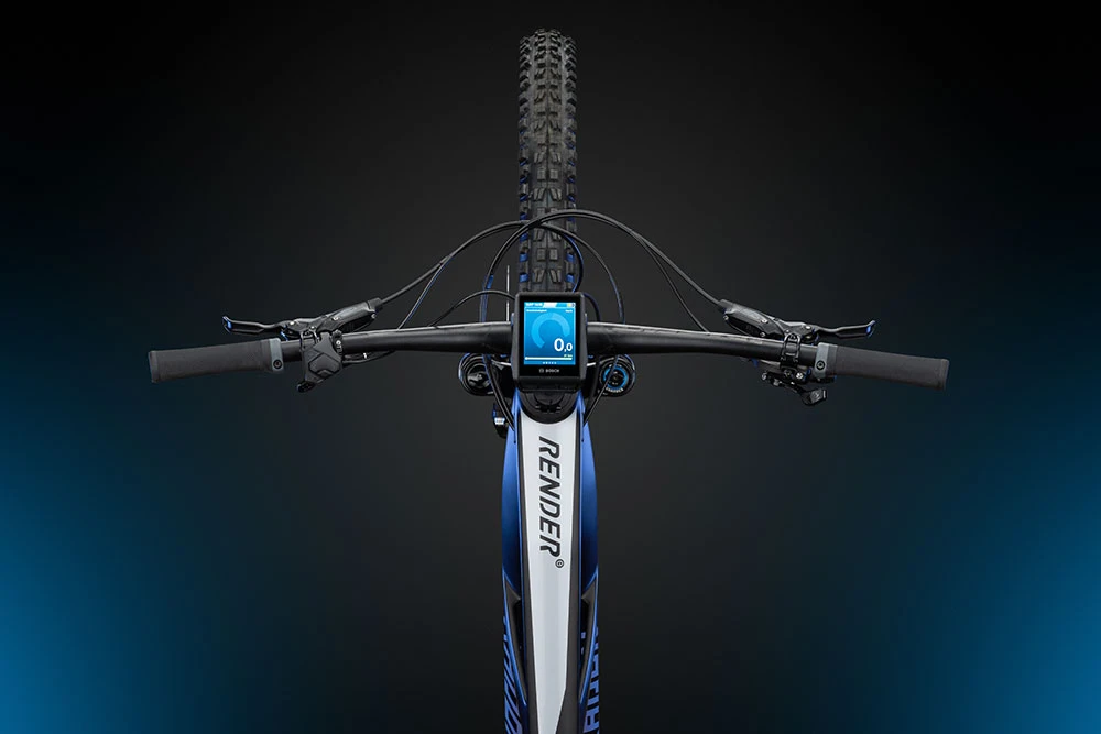 Bosch Afficheur BUI350 De Nyon 3 Bosch Afficheur BUI350 De Nyon – Image 3