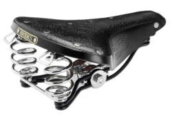 BROOKS B66s Bend Leather Women