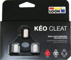 LOOK Plaques De Pédales KéO 9 LOOK Plaques De Pédales KéO -Vélo Accessoires Boutique 75134