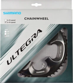 Shimano Plateau ULTEGRA 10 Vitesses Pour FC-6750 50 Dents