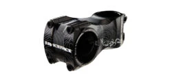 Race Face Atlas Stem 0° 35x35 Mm Black