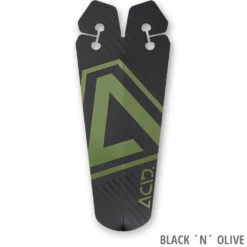 ACID Tôle De Protection SPLASH -Vélo Accessoires Boutique ACID SPLASH Schutzblech 93666