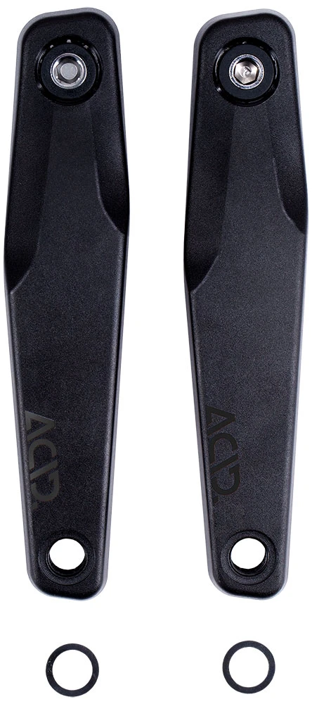 ACID Jeu De Manivelles TREKKING HYBRID 1 ACID Jeu De Manivelles TREKKING HYBRID