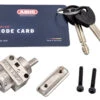 Abus Cylindre De Fermeture XPlus Pour Bosch Powertube 750 (le Système Intelligent)