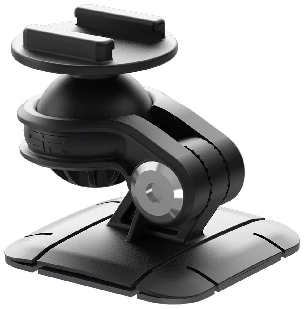 SP CONNECT Fixation Adhesive Mount Pro 1 SP CONNECT Fixation Adhesive Mount Pro