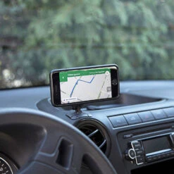 SP CONNECT Fixation Adhesive Mount Pro 8 SP CONNECT Fixation Adhesive Mount Pro -Vélo Accessoires Boutique AdhesiveMountPro Car1