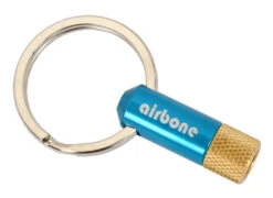 Porte-clés Avec Adaptateur De Valve