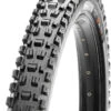 MAXXIS Assegai WT 29x2,60" TR EXO+ 3C MaxxTerra 120 Pneus Pliants