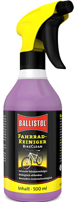 Ballistol Nettoyant Pour Vélos BikeClean 2 Ballistol Nettoyant Pour Vélos BikeClean – Image 2