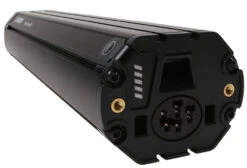 Bosch Batterie PowerTube 500 (BBP3750) HORIZONTAL - Le Système Intelligent -Vélo Accessoires Boutique Bosch PowerTube 500 Akku BBP3750 HORIZONTAL Das smarte System EB12100017 c