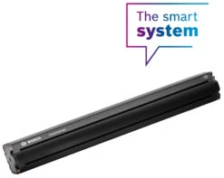 Bosch Batterie PowerTube 500 (BBP3750) HORIZONTAL - Le Système Intelligent -Vélo Accessoires Boutique Bosch PowerTube 500 Akku BBP3750 HORIZONTAL Das smarte System EB12100017 d