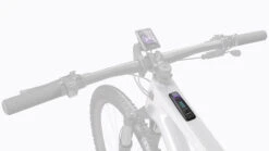 Bosch Contrôleur De Système (BRC3100) Le Système Intelligent -Vélo Accessoires Boutique Bosch System Controller BRC3100 Das smarte System EB13100000 c
