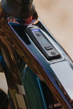 Bosch Contrôleur De Système (BRC3100) Le Système Intelligent -Vélo Accessoires Boutique Bosch System Controller BRC3100 Das smarte System EB13100000 e