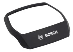Bosch Masque Design Pour Intuvia Performance Anthracite