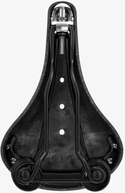 BROOKS Flyer Sellette -Vélo Accessoires Boutique BrooksFlyerB396HA07202Schwarz 3