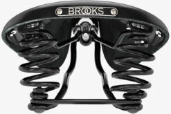 BROOKS Flyer Sellette -Vélo Accessoires Boutique BrooksFlyerB396HA07202Schwarz 6