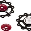 Jeu De Galets De Dérailleur Pour Shimano/SRAM Eagle 12 Vitesses