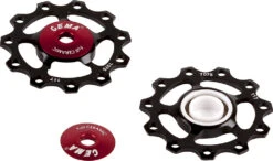 Jeu De Galets De Dérailleur Pour Shimano/SRAM Eagle 12 Vitesses