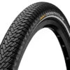 Continental TopContact Winter II Premium 42-622