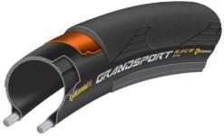 Continental Pneu Pliable Grand Sport Race 5 Continental Pneu Pliable Grand Sport Race -Vélo Accessoires Boutique Continental Grand Sport Race ProductPicture Cut