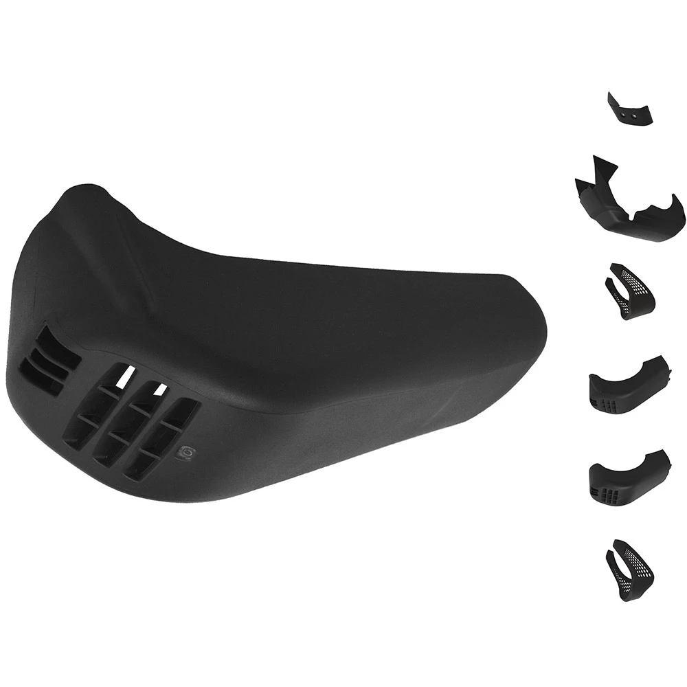 Cube Cache Moteur Hybride 1 Cube Cache Moteur Hybride