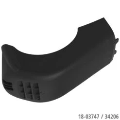 Cube Cache Moteur Hybride 11 Cube Cache Moteur Hybride -Vélo Accessoires Boutique Cube Motorabdeckung Hybrid 18 03747 34206 5b